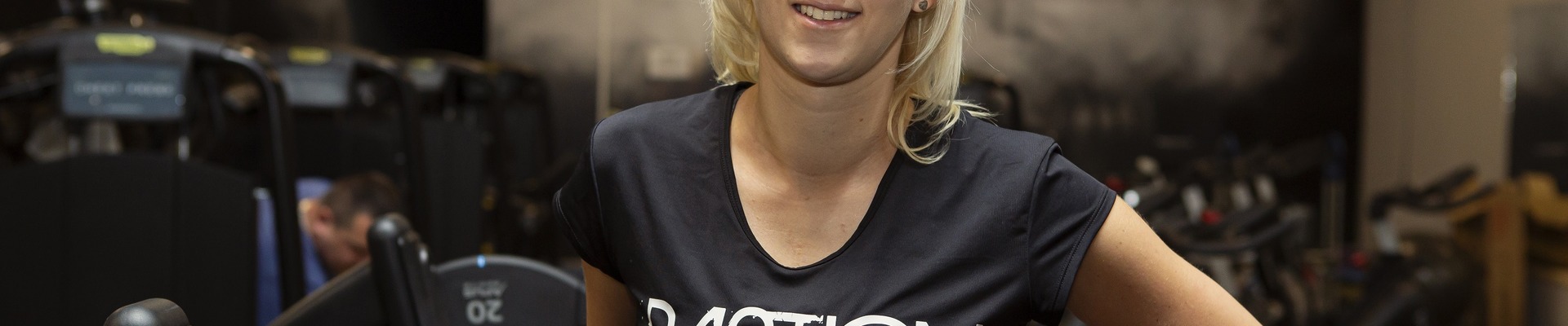 Justyna Cholewińska